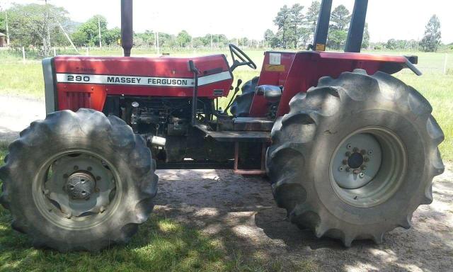 Mf 290