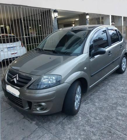 Citroen C3 1.4 2011/2012