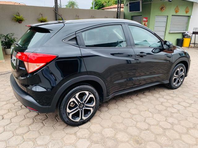 Honda HR-V EX Automático Completo - Foto 2