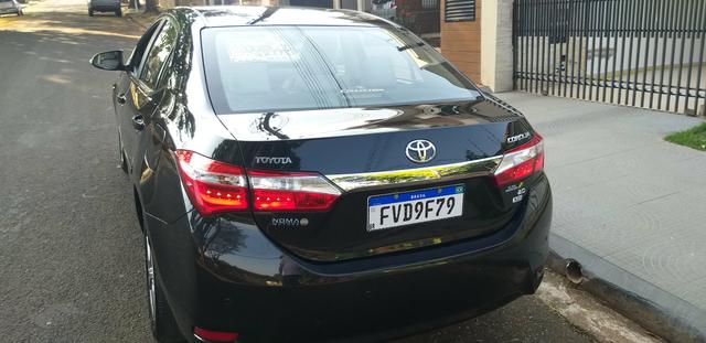 Toyota corolla - Foto 3