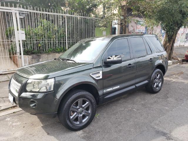 FreeLander 2 S 3.2