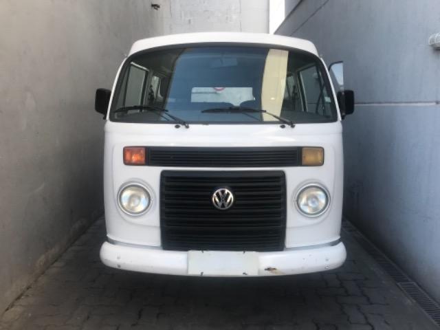 Volkswagen Kombi Único Dono
