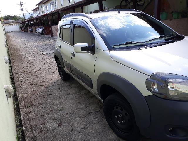 Fiat/Uno Way Celebration 1.4 - Foto 4