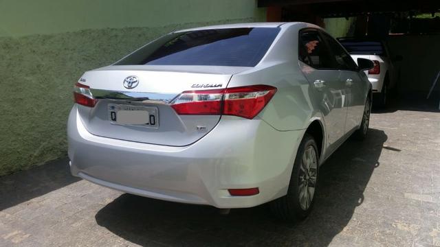 Corolla gli cvt - Foto 5