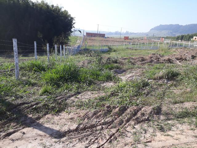 Chacara próximo Americana 1.000mts $ 55mil