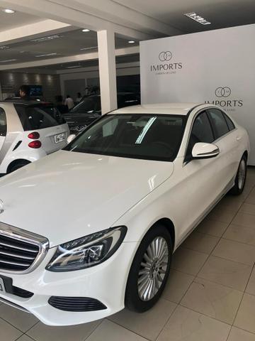 Mercedes benz c180 2017 - Foto 2