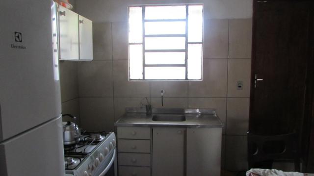 Alugo casa na praia de Cidreira - Foto 3