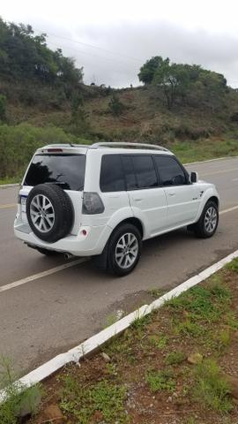 Mitsubishi TR4 4x4 2015 - Foto 5