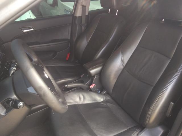 Hyundai I30 2.0 Automático único Dono raridade 2010 - Foto 11