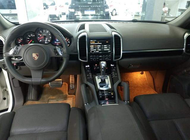 Porsche Cayenne S V8 - Foto 7