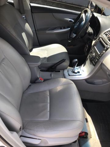 Toyota Corolla XEI 2013 2014 - Foto 3