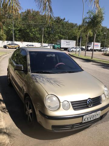 Polo Sedan 2005 - Foto 5