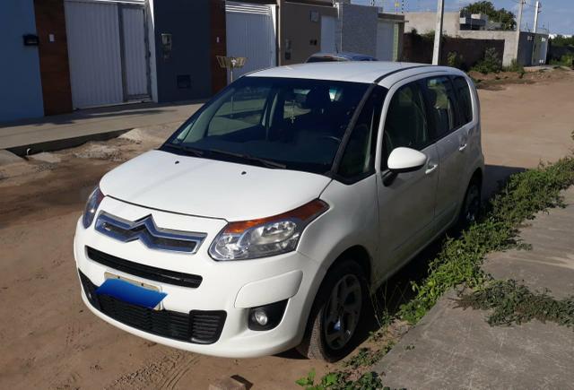 C3 Picasso Carro para a família - Foto 3