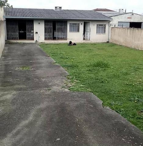 Terreno Boa Vista