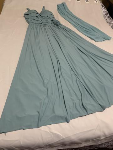 Vestido Festa G