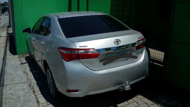 Corolla gli 18 automático - Foto 3