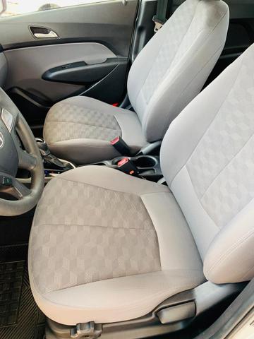 Hyundai HB20S Confort Plus 1.6 Automático - Foto 8