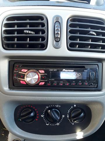 Renault Clio Campus 67 mil km - Foto 8