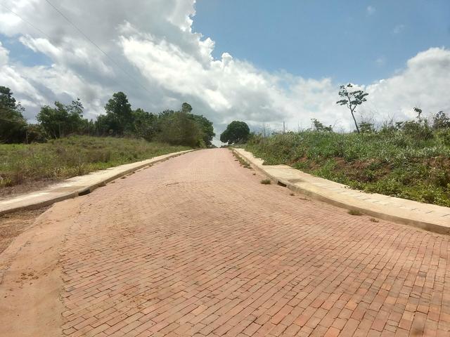 Vende-se um terreno no Ramal São João - Foto 3