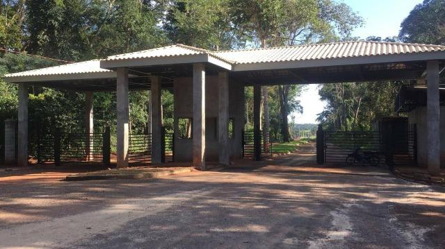 Res.Portal Lago (Santa Bárbara-Goias) - Foto 14