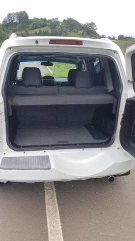 Mitsubishi TR4 4x4 2015 - Foto 14