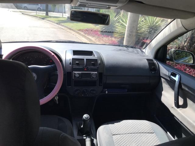 Polo Sedan 2005 - Foto 4