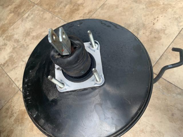 Hidrovacuo com cilintro mestre fiat ducato multj 2,3 original - Foto 4