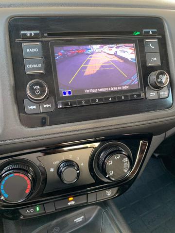 Honda HR-V EX Automático Completo - Foto 10