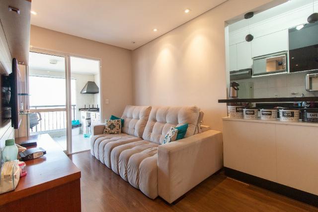 Apartamento Gran Village Vila Formosa - Foto 2