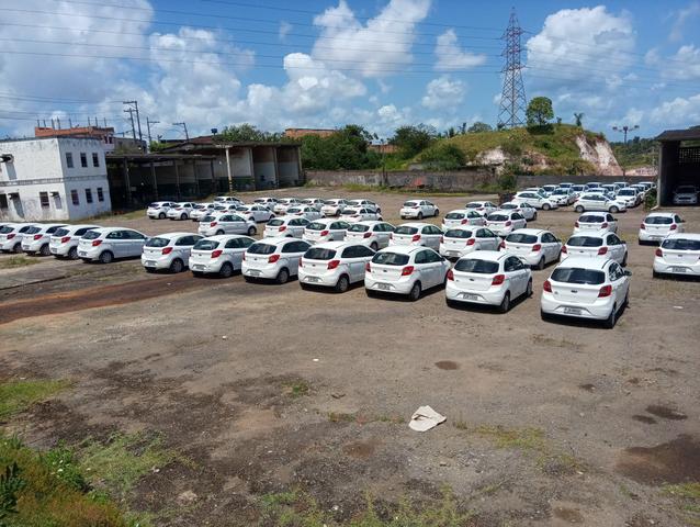 SUPER OPORTUNIDADE Frota de hb20 oportunidade - Foto 11