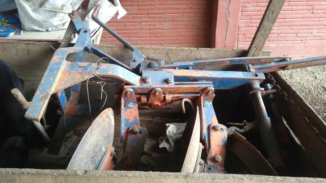 Trator Agrale 4200 - Foto 5