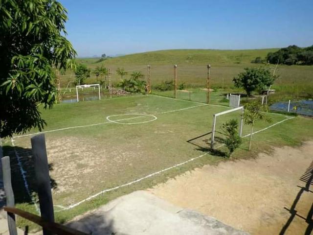 Vendo alugo sitio Para Eventos e Retiro de Igreja CARNAVAL - Foto 3