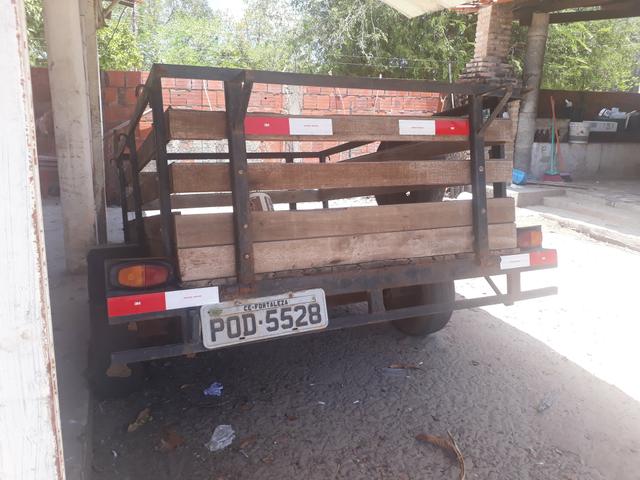 Reboque a venda - Foto 4