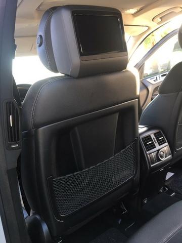 Mercedes ML350 Diesel com 32.000 km - Foto 19