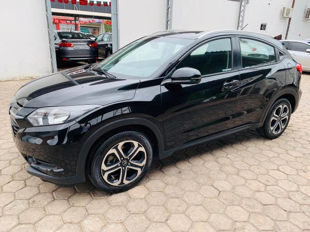 Honda HR-V EX Automático Completo - Foto 5