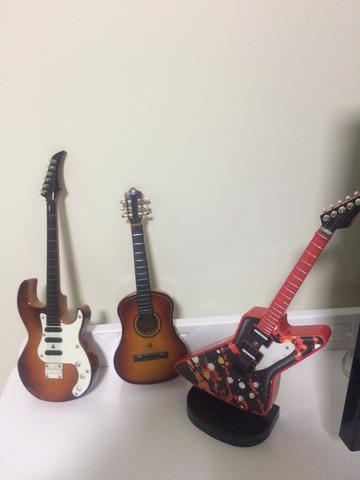 Instrumentos musicais - Foto 4