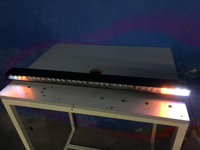 Barra slimligth rontan - Foto 4