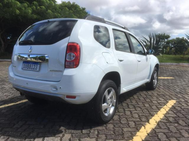 Duster Dynamic 14/14 completa nova - Foto 5