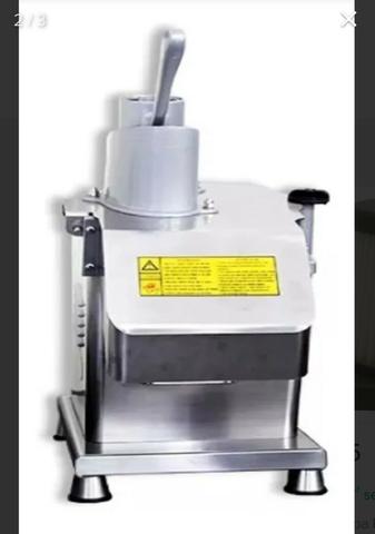 Processador de Alimentos Bermar com 6 Discos bilvolt - Foto 2