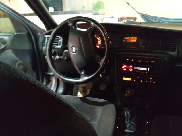 Vectra GLS 2.2 ano 2000 - Foto 9