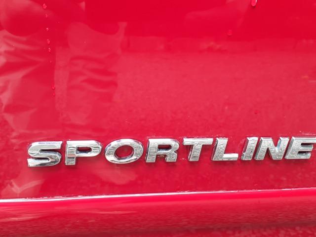 Golf sporteline - Foto 3