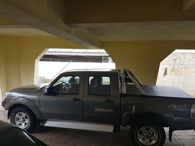 Ford ranger limited 2012 - Foto 6