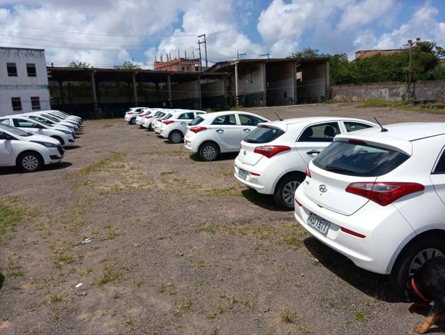 SUPER OPORTUNIDADE Frota de hb20 oportunidade - Foto 10