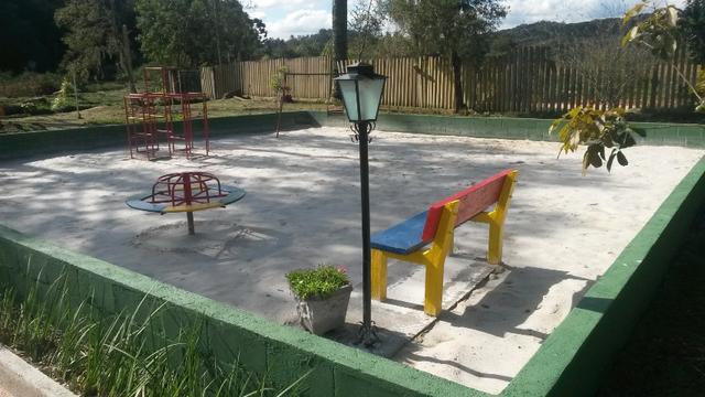 Casa de Campo em Condominio Fechado - Foto 7