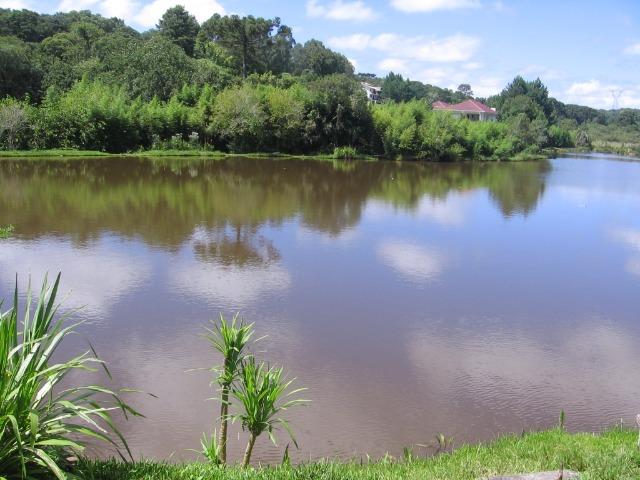 Casa de Campo em Condominio Fechado