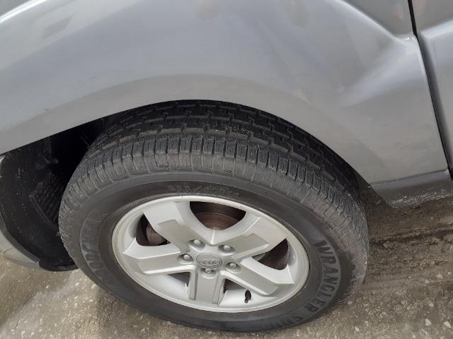 Kia Sportege 2010 - Foto 3