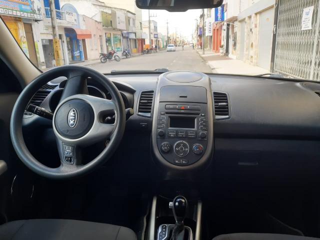 Carro kia soul EX 1.6 FFAT 2012/2013 - Foto 4