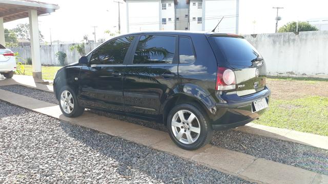 Polo 1.6 Total Flex - Foto 3