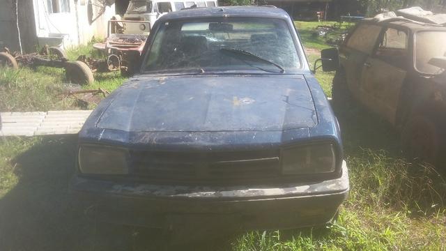 Camionete Peugeot 504 a diesel - Foto 3