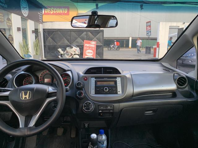 Honda FIT super conservado ! - Foto 4